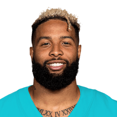 Odell Beckham Jr profile image