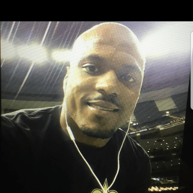 Edwin baker profile image