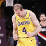 Alex Caruso profile photo