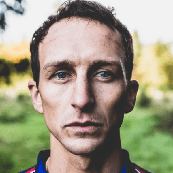 Aaron Scheidies profile image