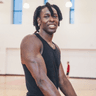 Clifford Omoruyi profile photo