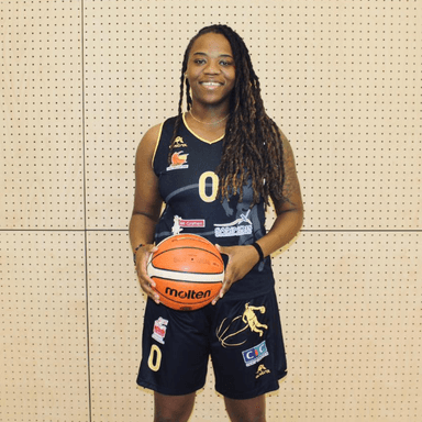 Dyana Pierre profile image