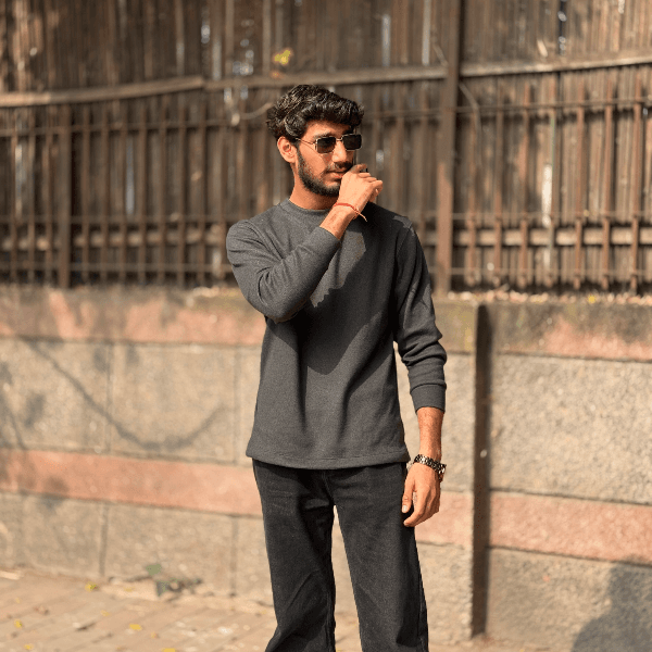 DEV ARYAN SHARMA profile photo