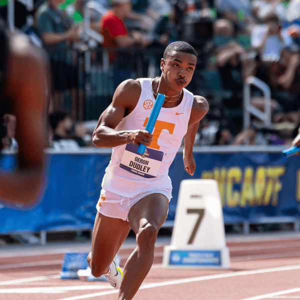 Deron Dudley profile image