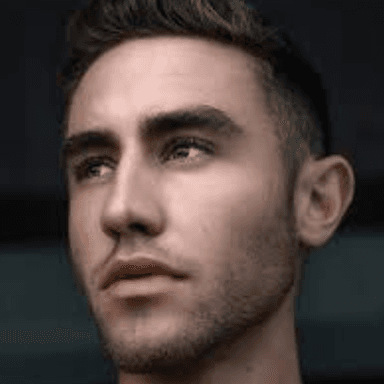 Zac Perna profile image