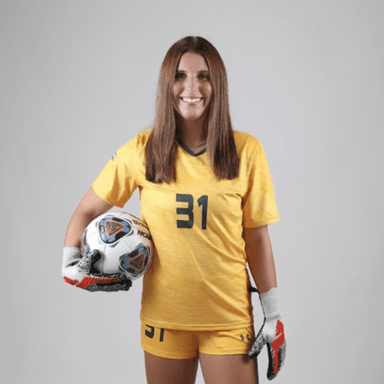 Olivia Griffin profile image