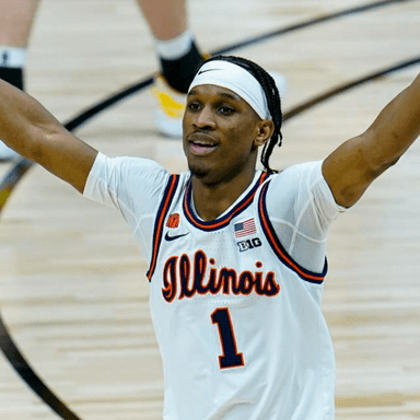 Trent Frazier profile image