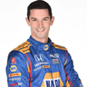 Alexander Rossi profile photo