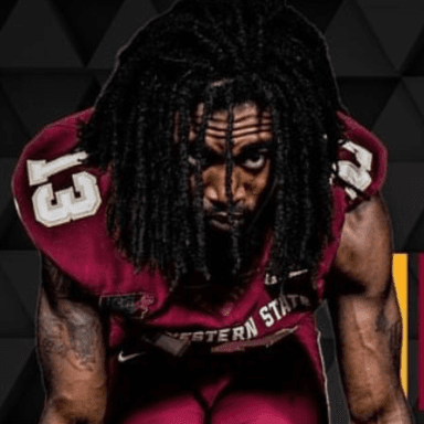 Jayln Thompson profile image