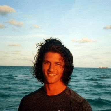 Jason Rotger profile image