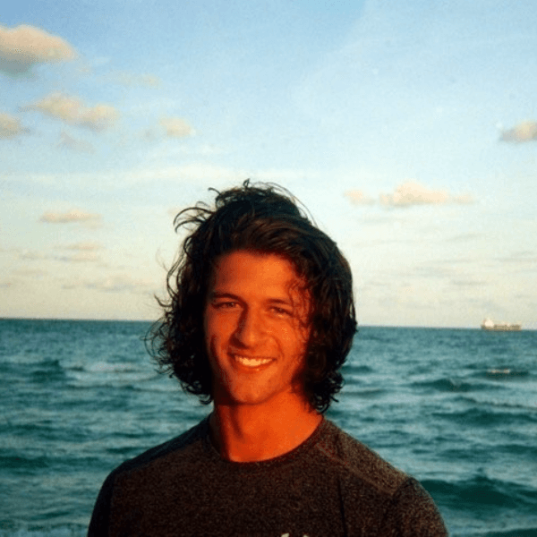 Jason Rotger profile image