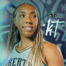 Kayla Thornton profile photo