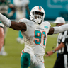 Emmanuel Ogbah profile photo