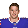 Brandon Reilly profile photo