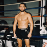 Nicholas Piccininni profile photo