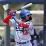 Luis Rodriguez profile photo
