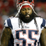 Brandon Spikes profile photo