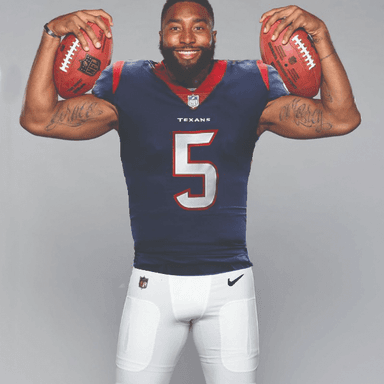 Joe Webb profile image