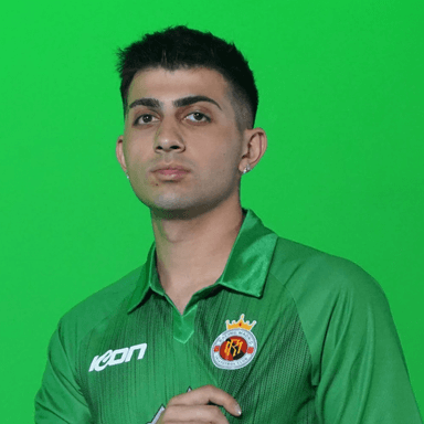 Areez Vellani profile image