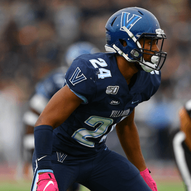 Darius Pickett profile image