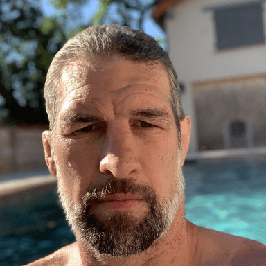 Simon Shaw profile image