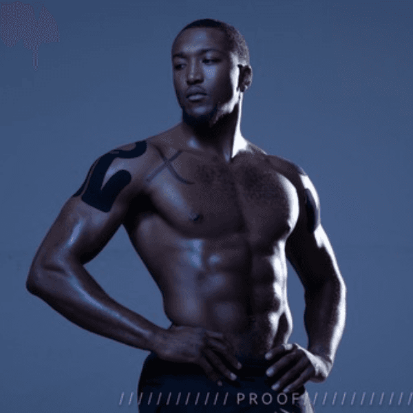 Xavier Ellis profile image