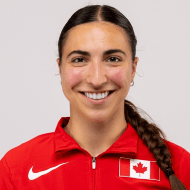 Marie-Eloise Leclair profile image