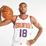 Mikal Bridges profile photo
