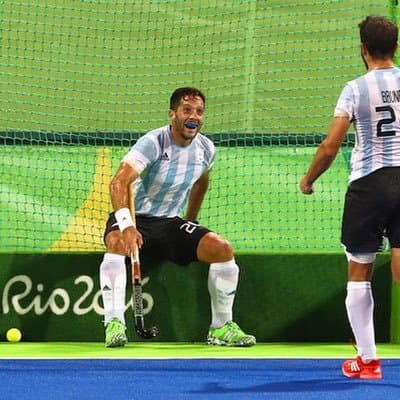 Agustin Mazzilli profile image