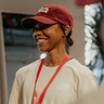 Courtlyn Jones profile photo