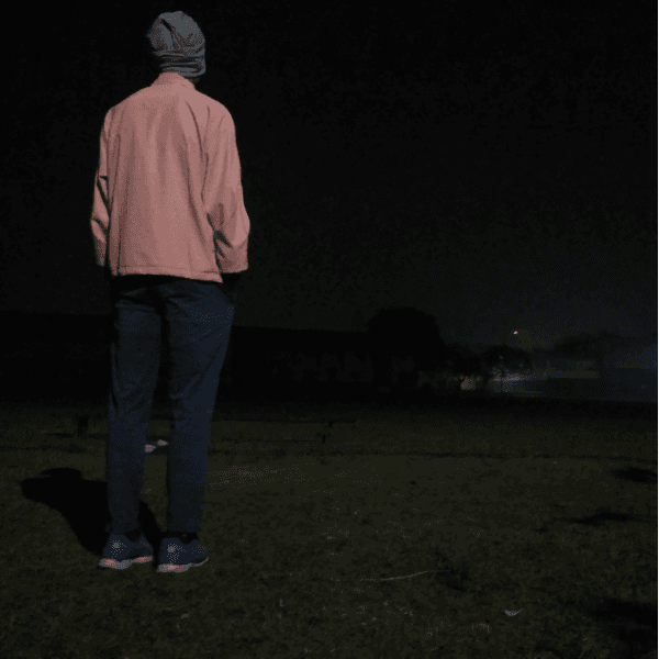 Parth Rana profile image