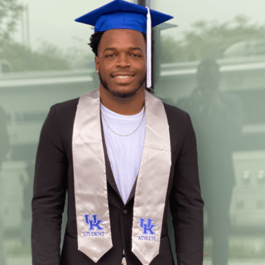 Tyler Markray profile image