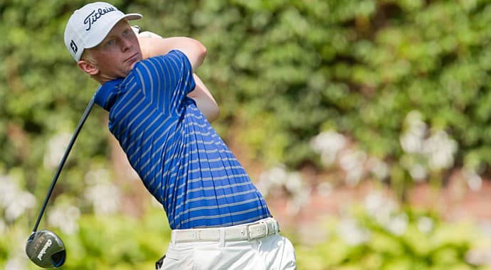 Anders Albertson profile image