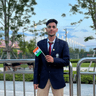 Ajay Kumar profile photo