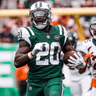 Isaiah Crowell profile photo