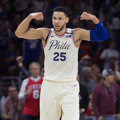 Ben Simmons profile image