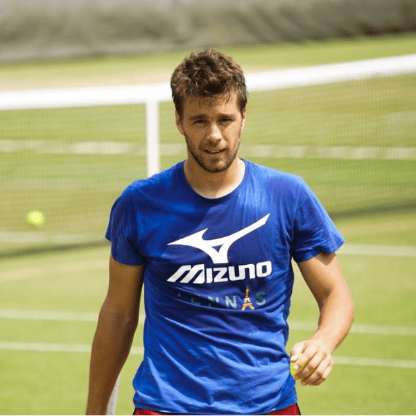 Nikola Mektic profile image