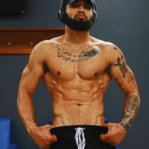 Dallan Goldring profile image