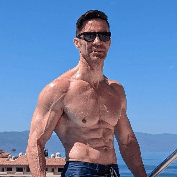 David Getz profile photo