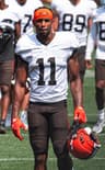 Donovan Peoples-Jones profile photo