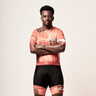 Ashley Facey profile photo
