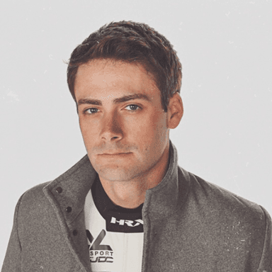 Alexander Koreiba profile image