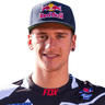 Ken Roczen profile photo