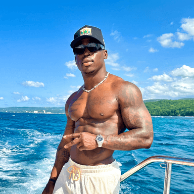 Darien Johnson profile image