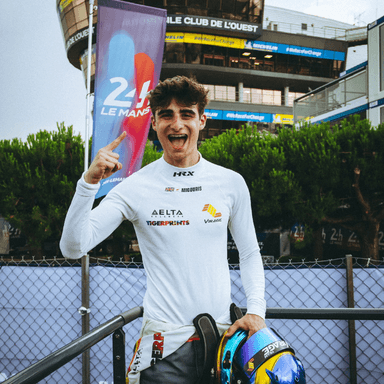 Theo Micouris profile image