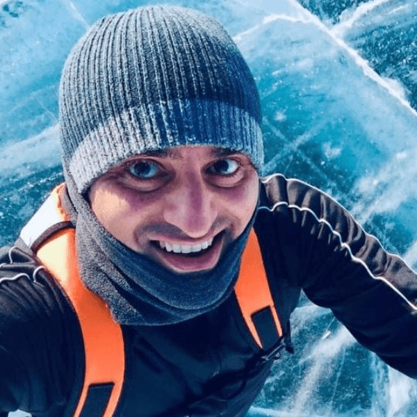 Ajay Chauhan profile photo