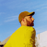 Mat Kearney profile photo