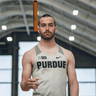 Justin Becker profile photo