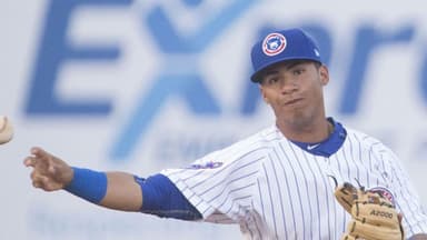 Gleyber Torres profile image