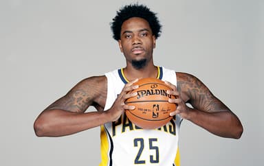 Rakeem Christmas profile image